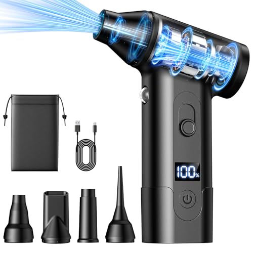 Amazon | エアダスター 電動エアダスター ブロワー 充電式 最強 Amazon | エアダスター 電動エアダスター ブロワー 充電式 最強